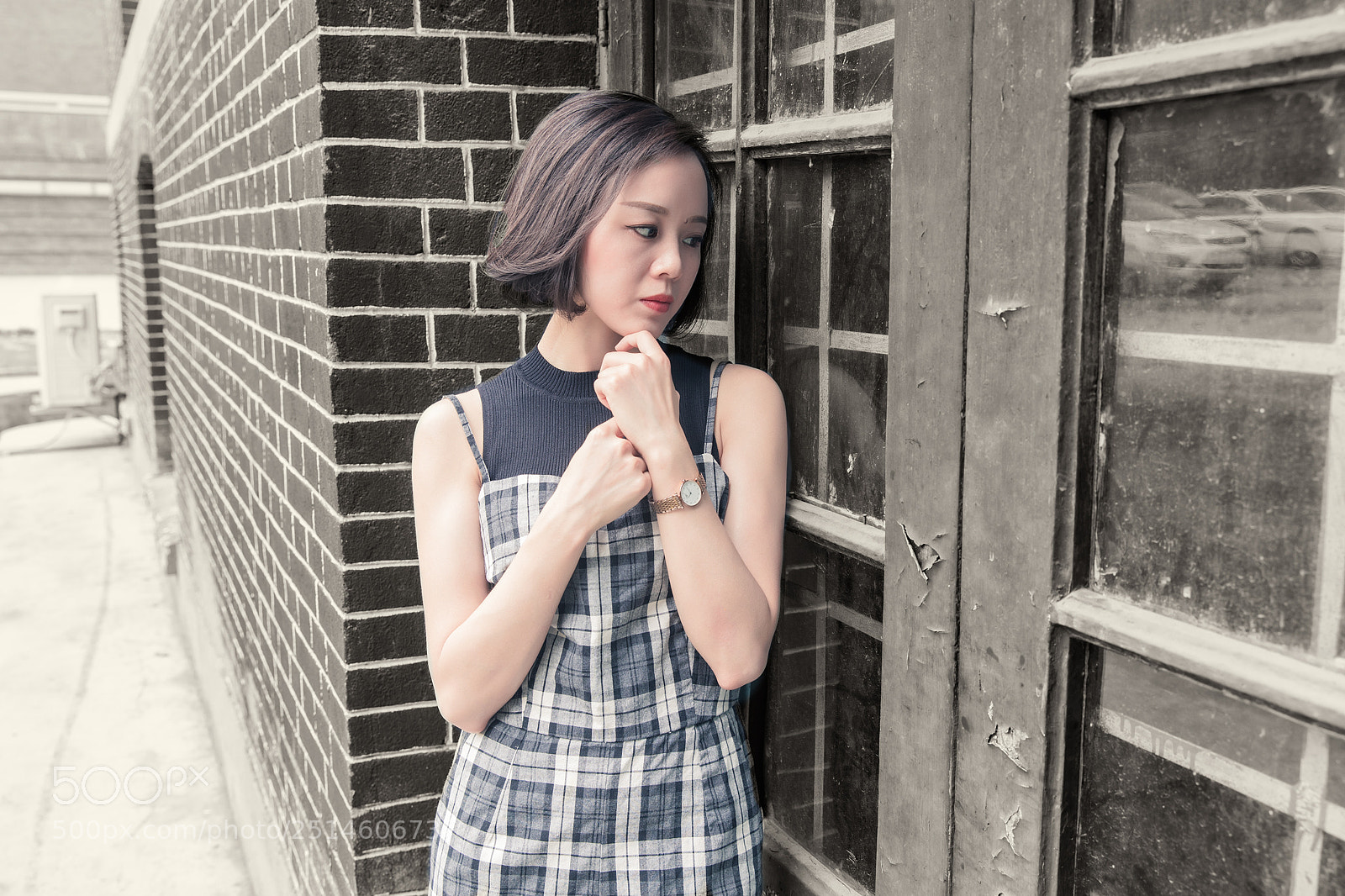 Canon EOS 5D Mark IV sample photo. 华西坝子的守候 photography