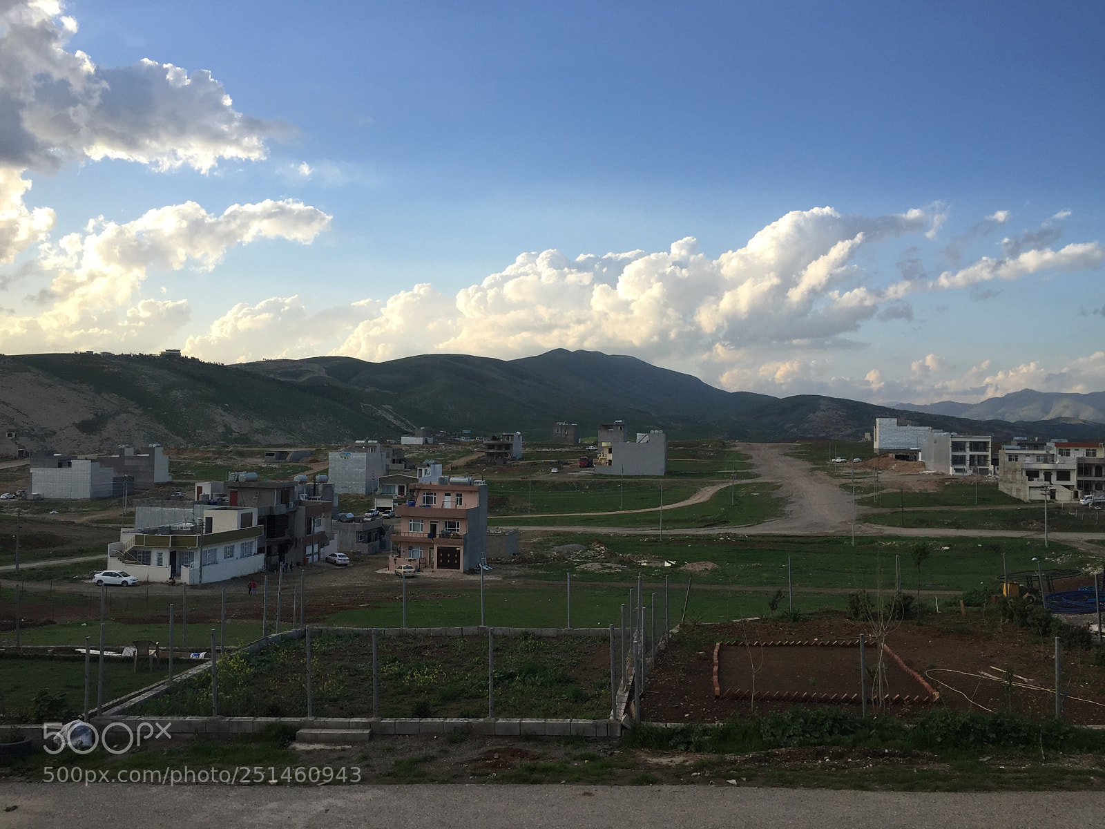 Apple iPhone 6 sample photo. This was the view photography
