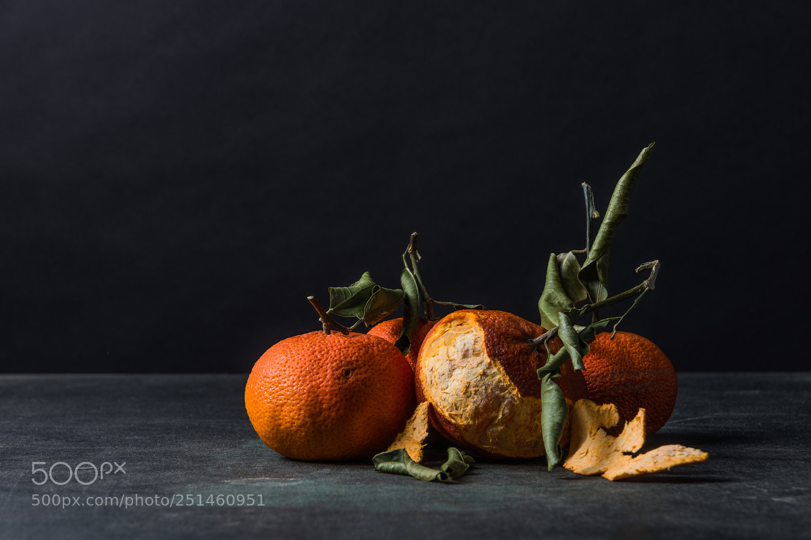 Nikon D610 sample photo. Orange photography