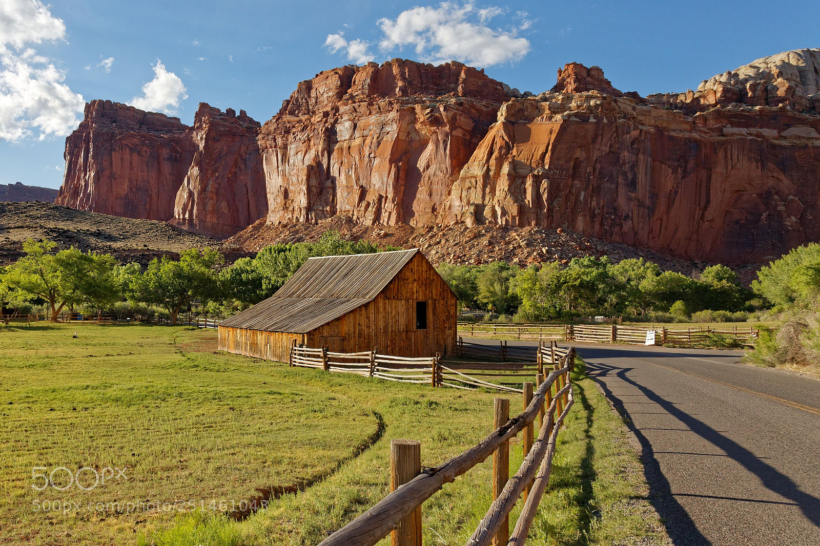 Canon EOS 6D + Canon EF 24-105mm F4L IS USM sample photo. Last light in fruita photography