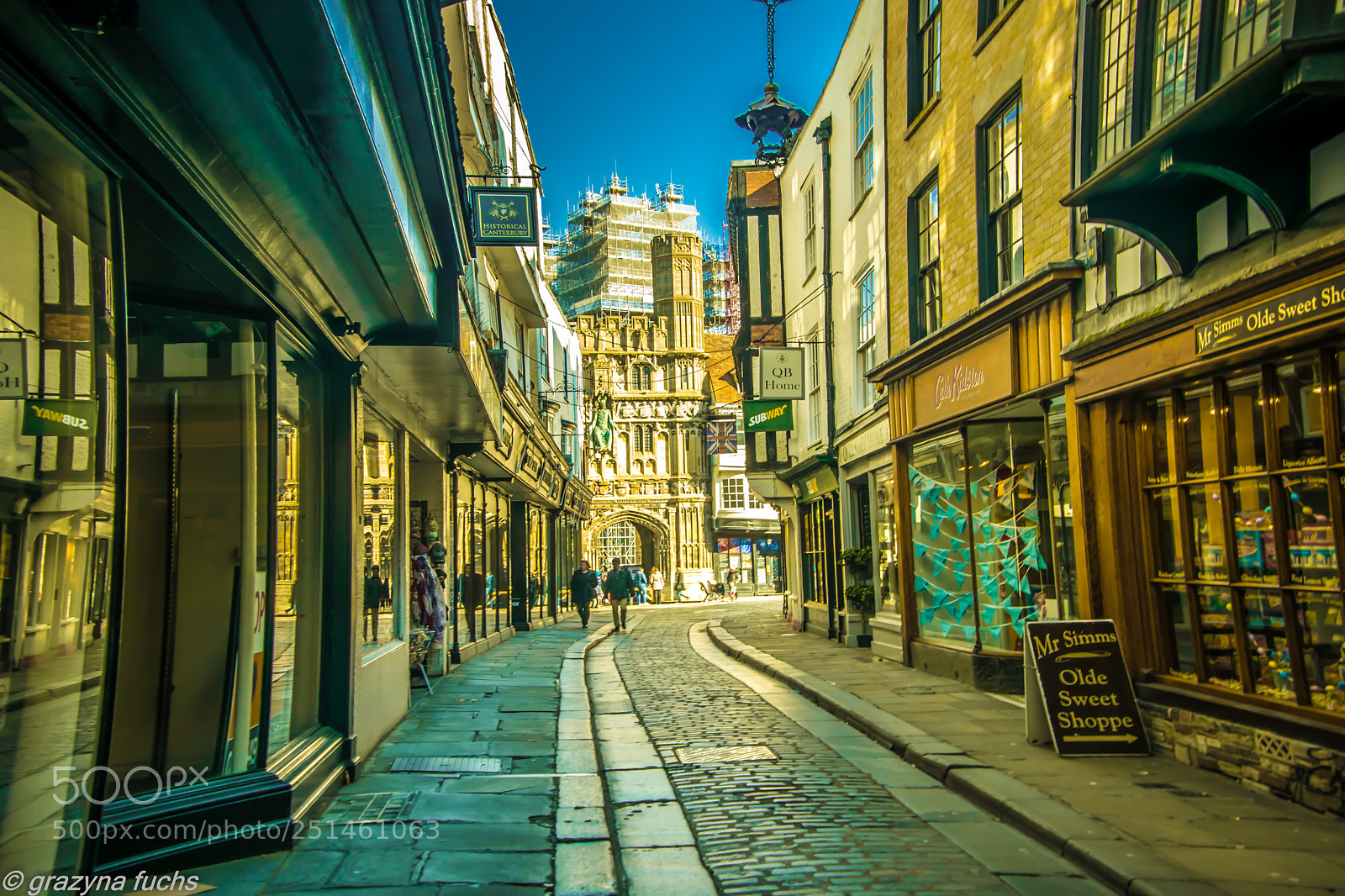 Nikon D3300 sample photo. Canterbury photography