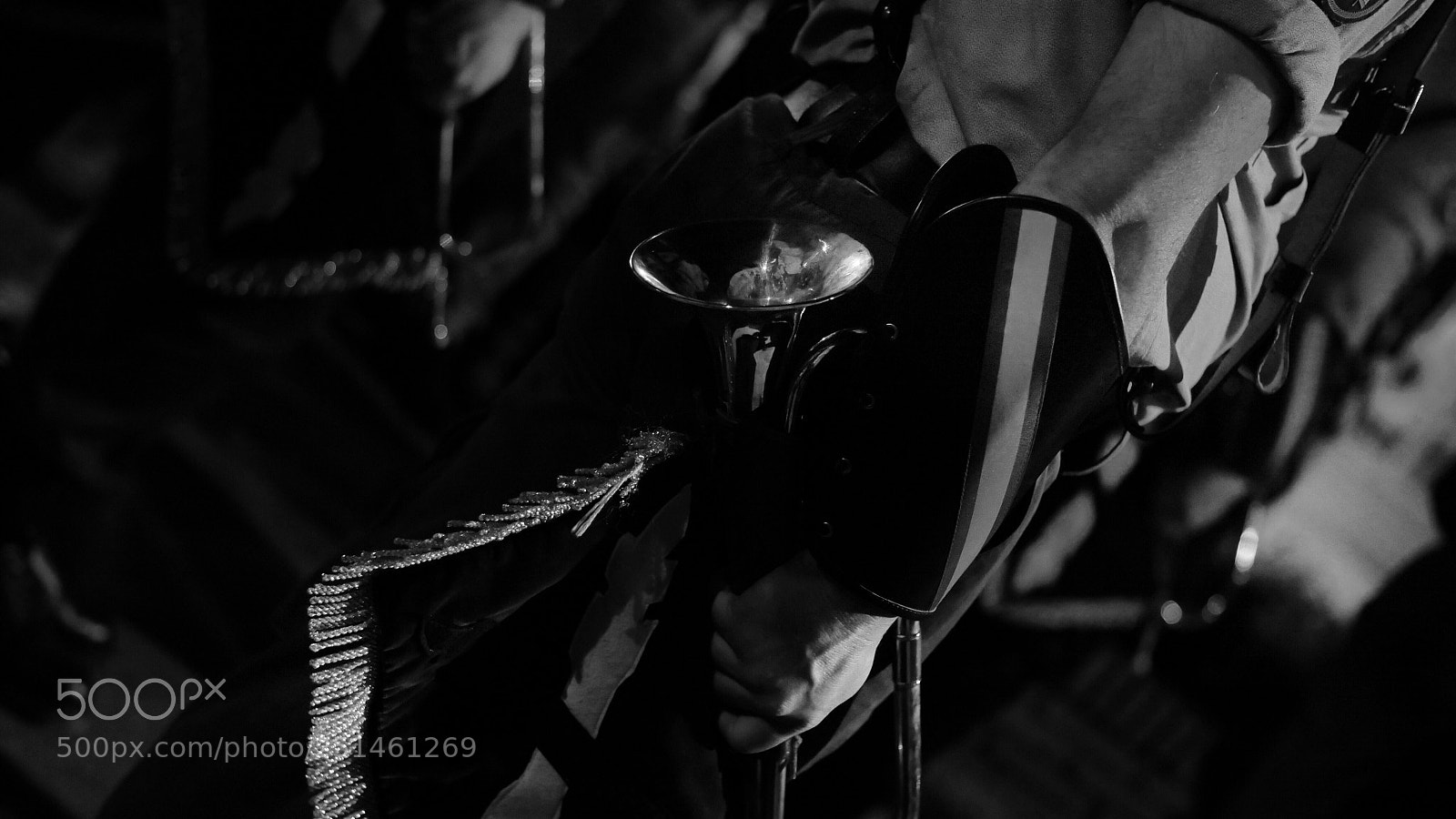 Panasonic Lumix DMC-GH4 sample photo. 17 semana santa marbella photography