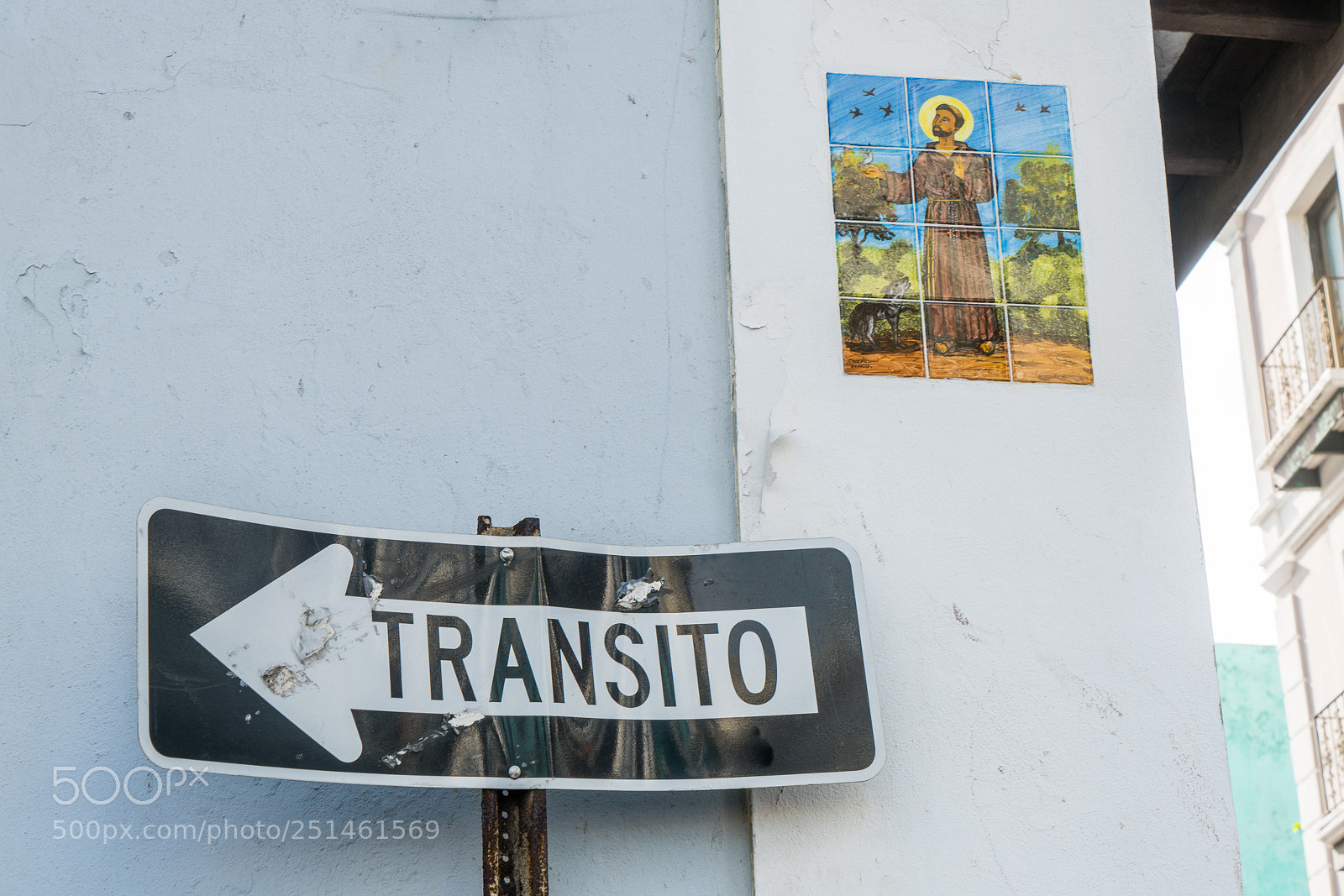 Sony a7R II sample photo. The way of st photography