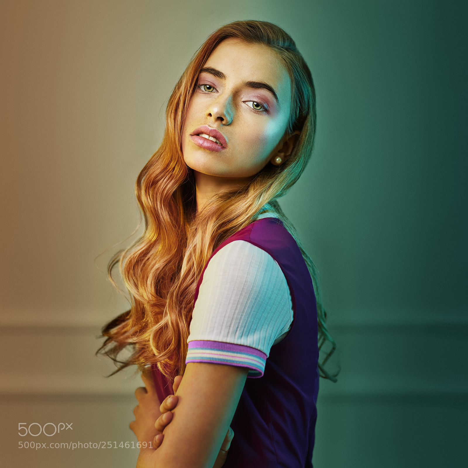 Canon EOS 5D Mark IV sample photo. Olivia photography