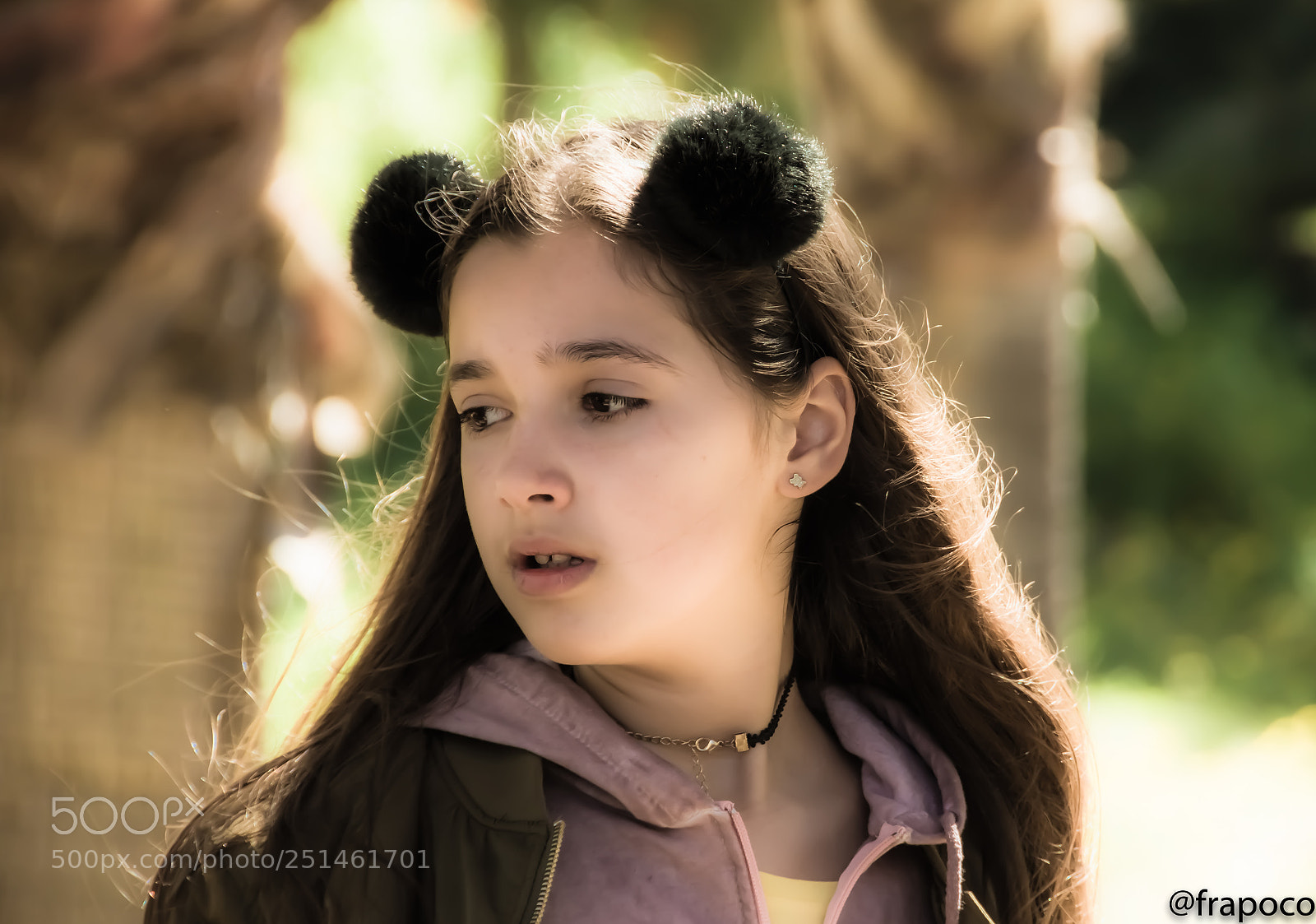 Nikon D7200 sample photo. Simply precious photography