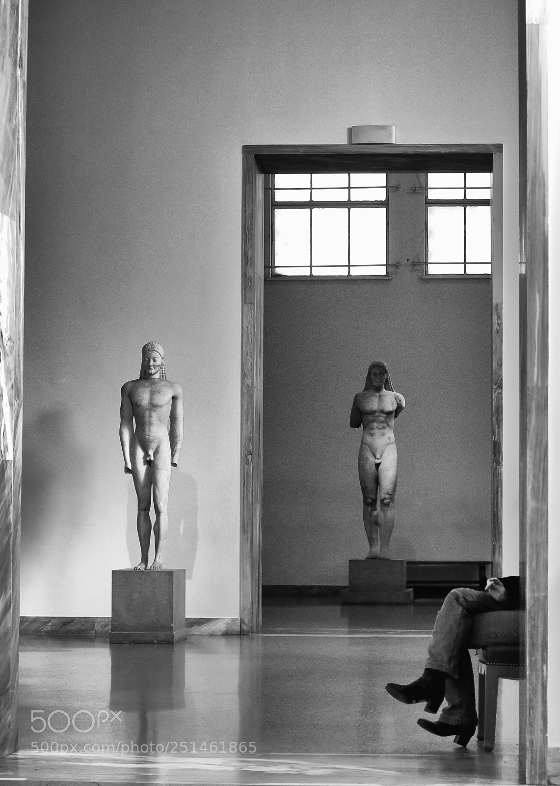 Canon PowerShot G1 X sample photo. Greece - national archaeological photography
