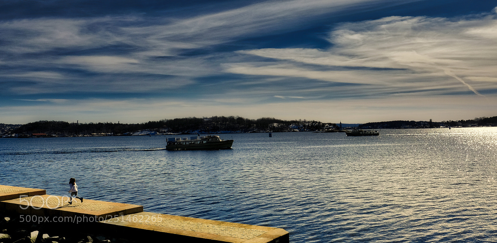 Fujifilm X-Pro2 sample photo. Tjuvholmen, oslo, norway photography