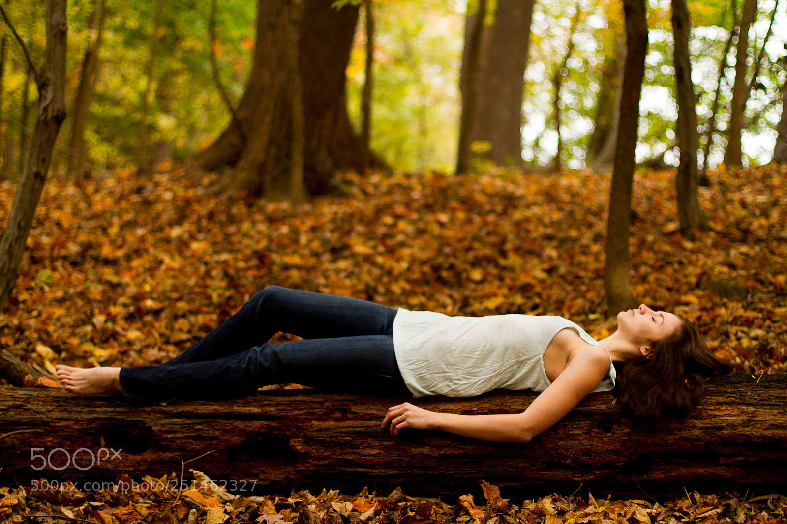 Canon EOS 7D sample photo. A fall afternoon photography