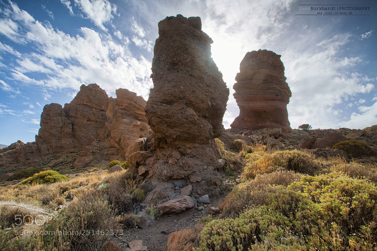 Canon EOS 5D Mark II sample photo. Roques de garcia photography