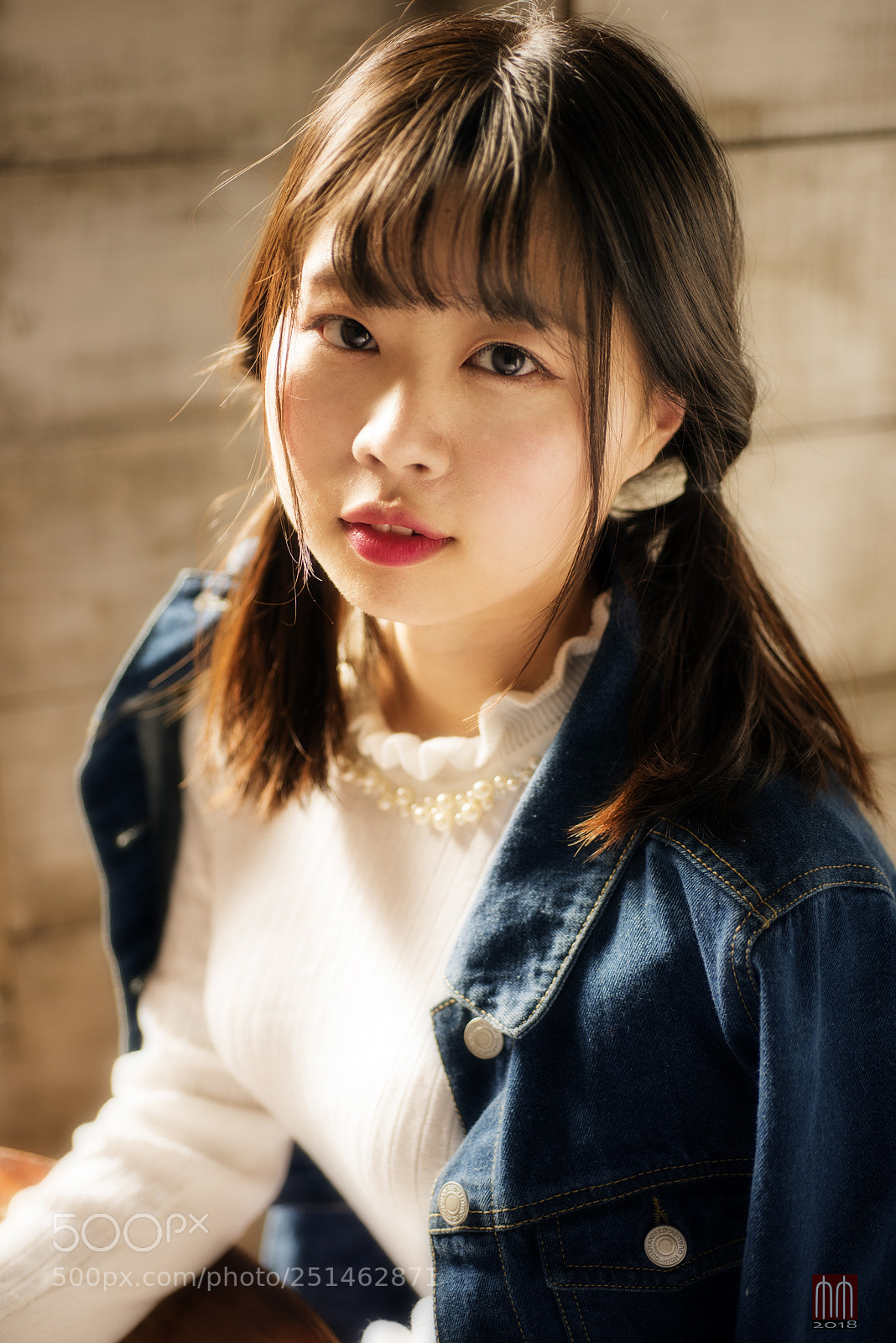 Nikon D810 sample photo. Kayo 21yod in kyoto 01 photography