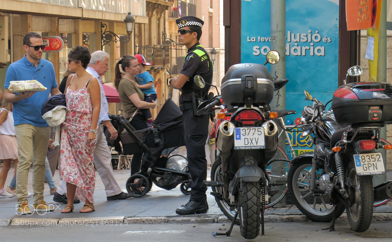Canon PowerShot G3 X sample photo. 2017 09 23 - catalunya - tarragona photography