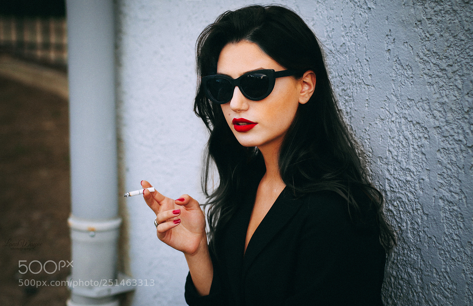 Canon EOS 7D Mark II sample photo. Hottie photography