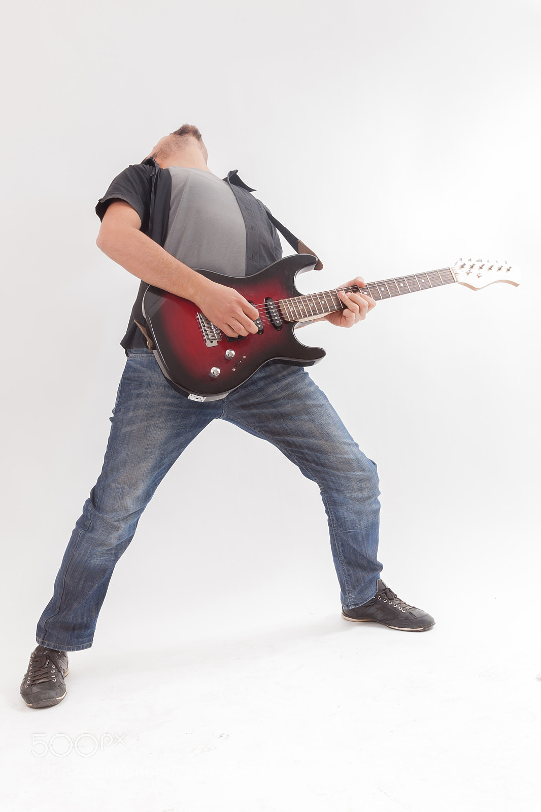 Canon EOS 5D Mark II sample photo. Young man jumping with photography