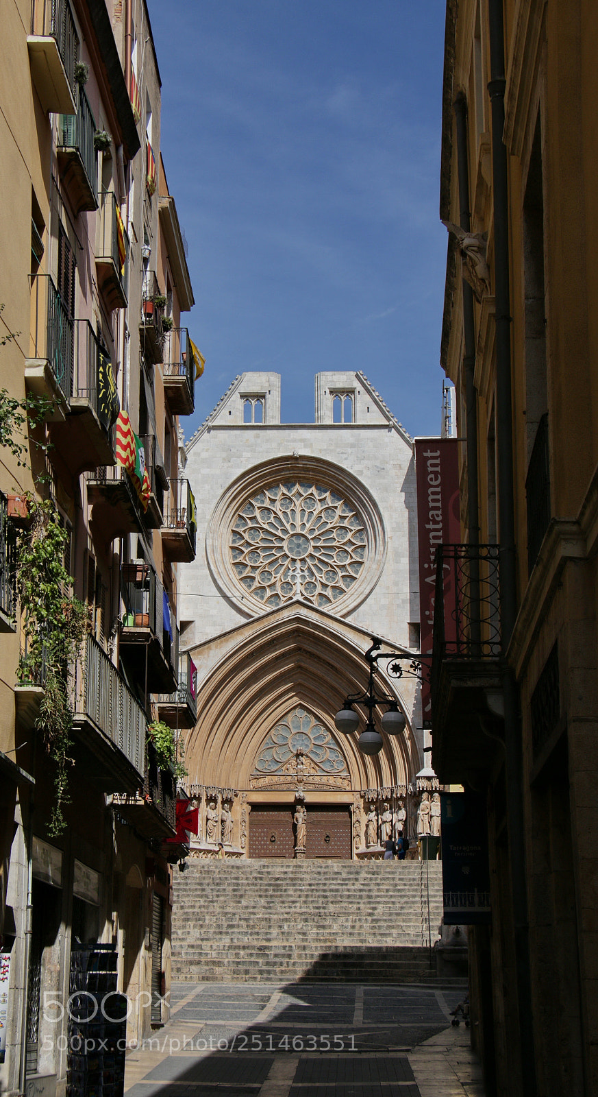 Canon EOS 70D sample photo. 2017 09 23 - catalunya - tarragona photography