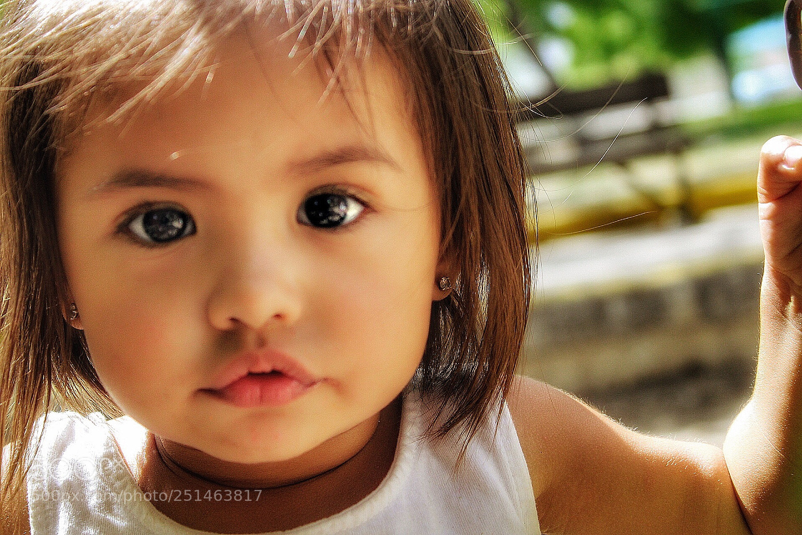 Canon EOS 1300D (EOS Rebel T6 / EOS Kiss X80) sample photo. Angel eyes photography
