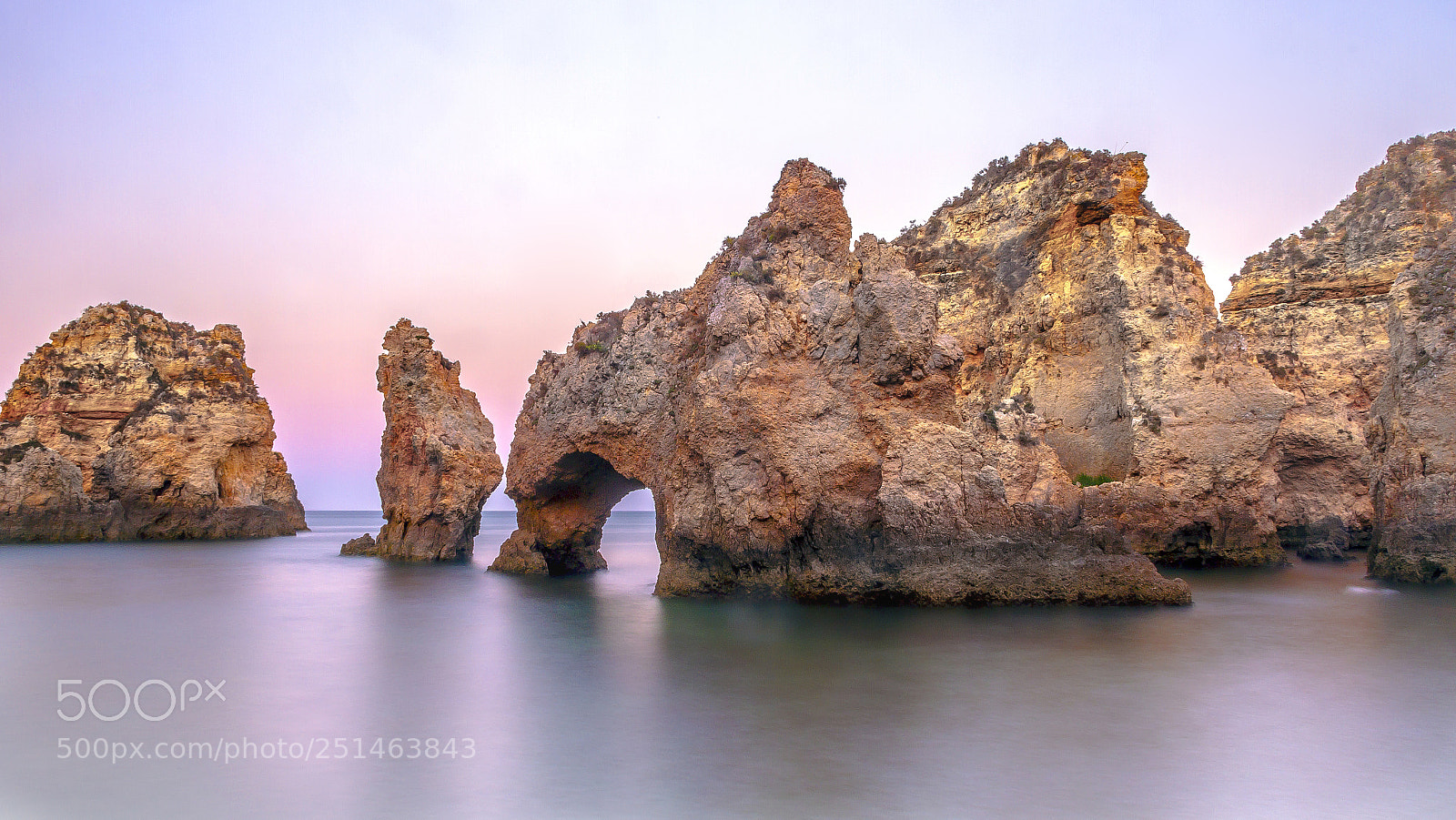 Canon EOS 7D sample photo. Ponta da piedade photography