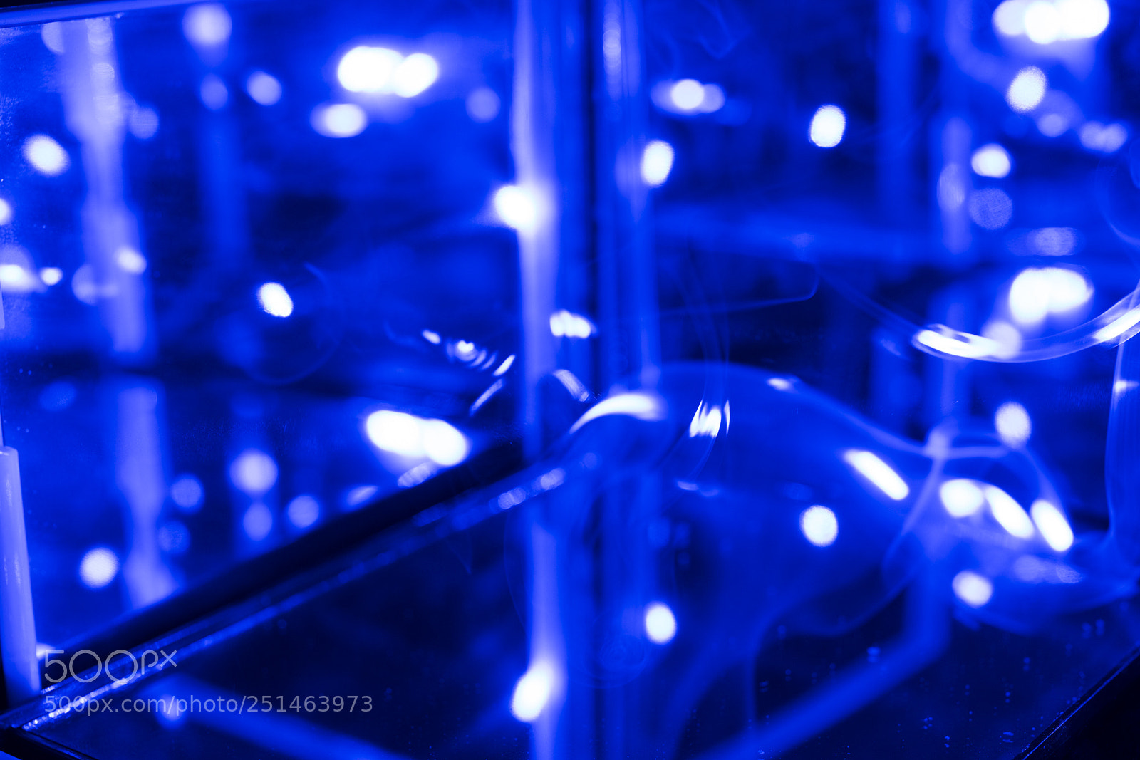 Sony a7R II sample photo. Communication of laser photography