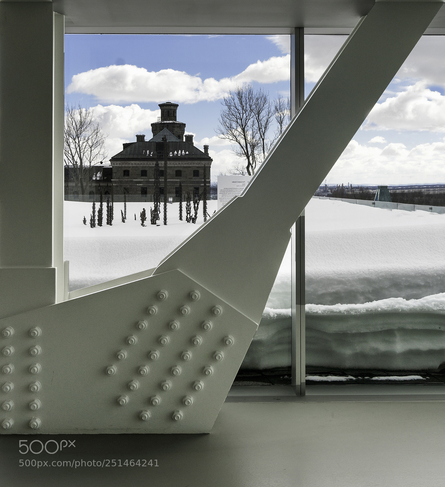 Sony a6500 sample photo. Vue sur québec photography