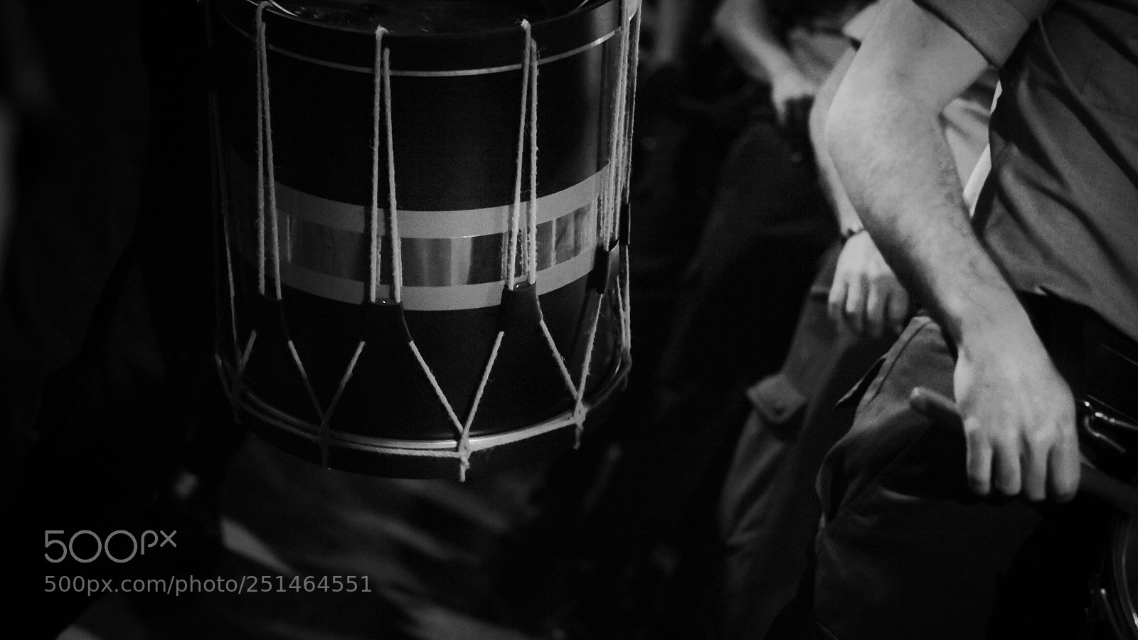 Panasonic Lumix DMC-GH4 sample photo. 21 semana santa marbella photography