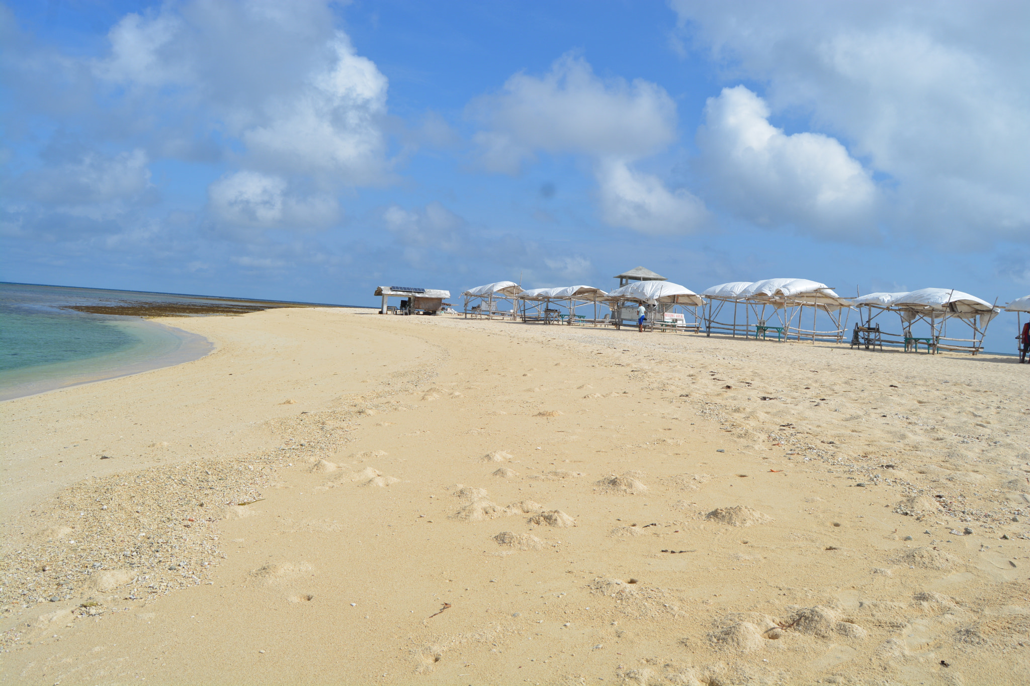 Nikon D5200 sample photo. Sagay city, negros occidental photography