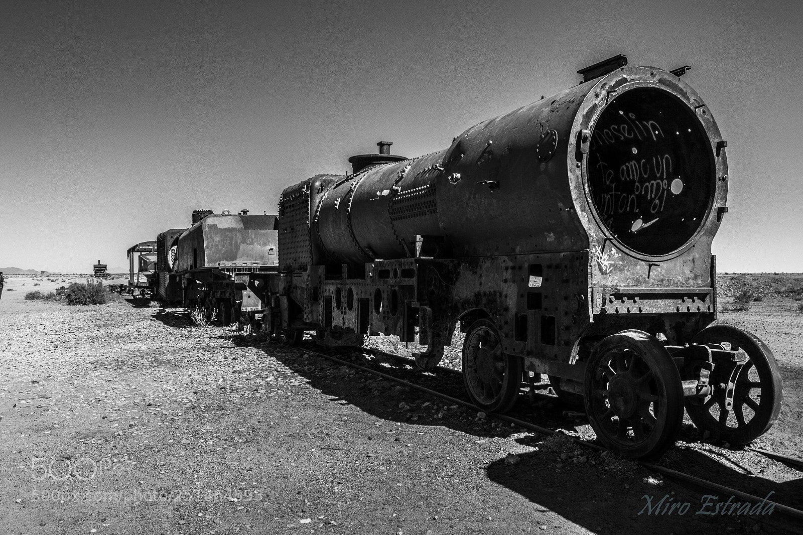 Nikon D3100 sample photo. Abandoned photography