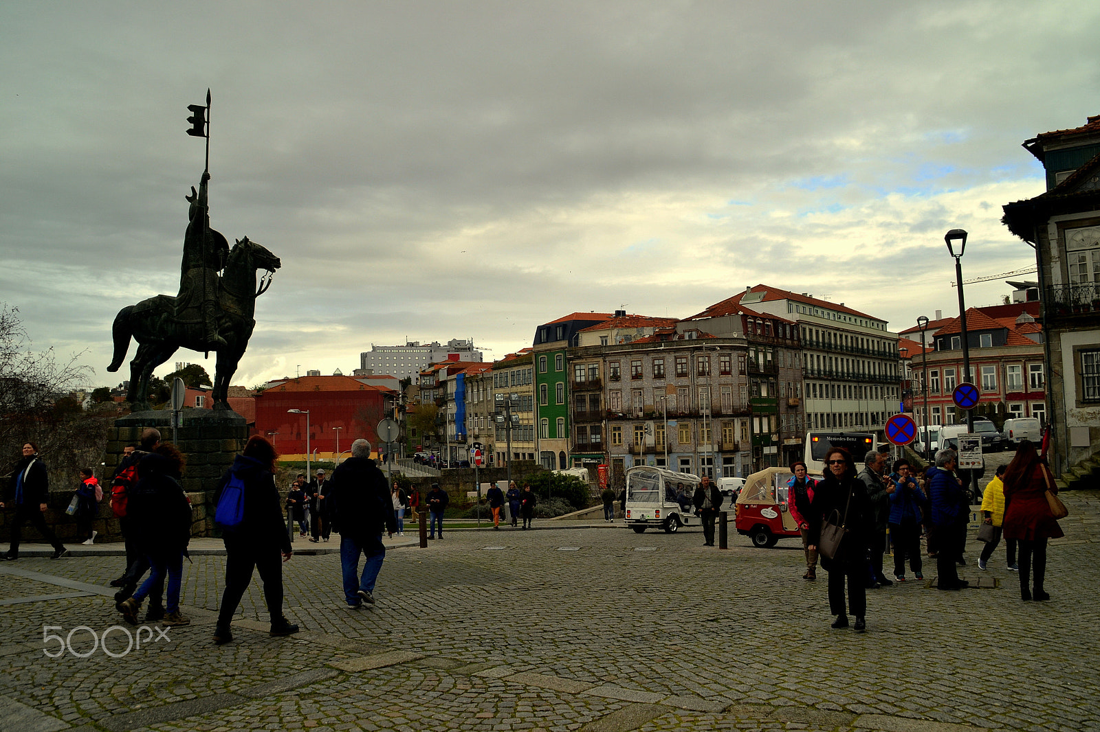 Nikon D3100 sample photo. Sé catedral do porto photography