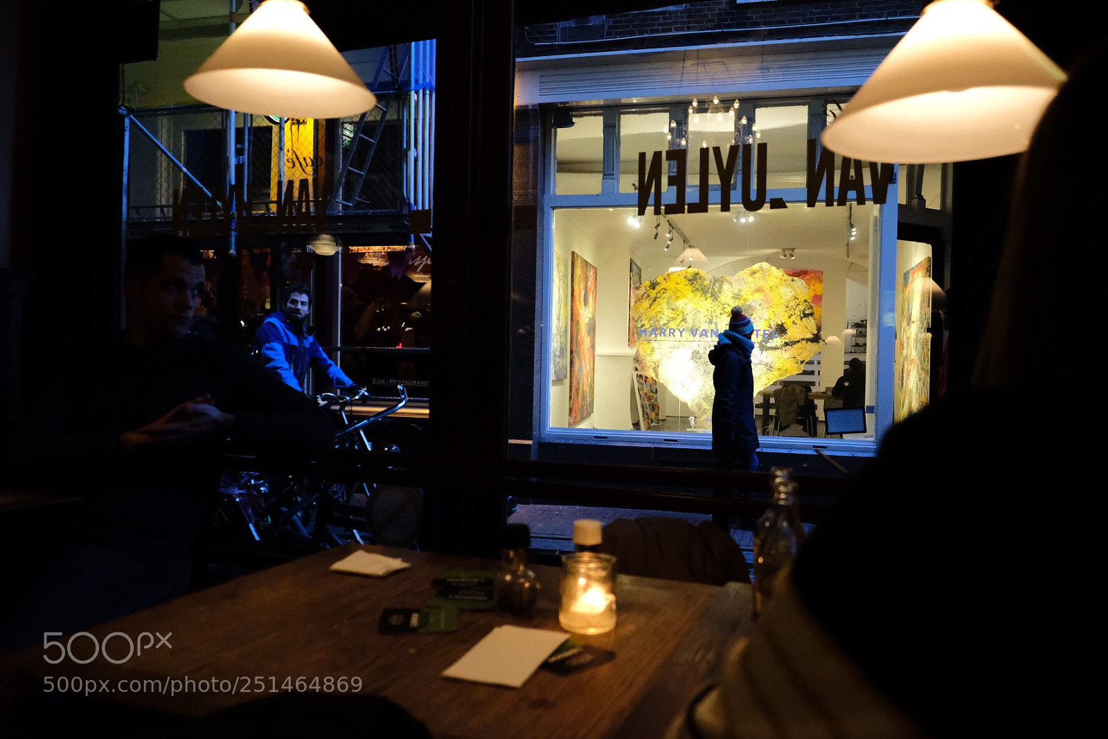 Fujifilm X-T20 sample photo. A break photography