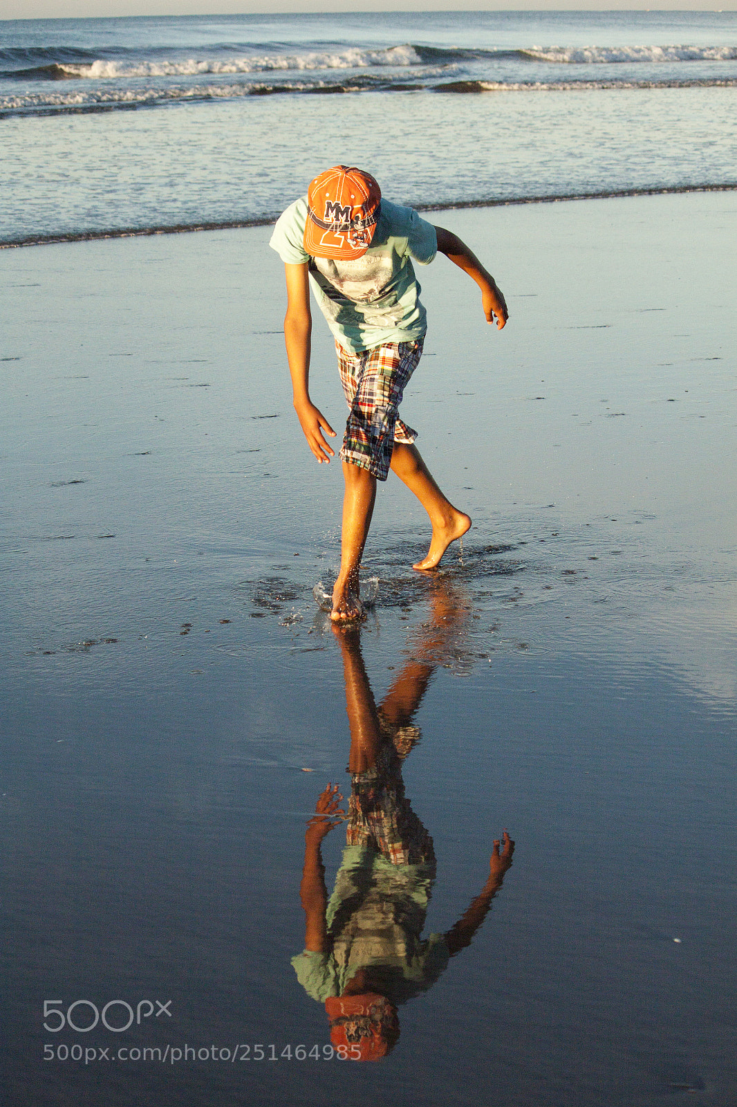Canon EOS 500D (EOS Rebel T1i / EOS Kiss X3) sample photo. Having fun at the photography
