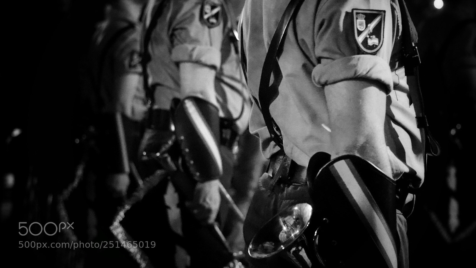 Panasonic Lumix DMC-GH4 sample photo. 22 semana santa marbella photography