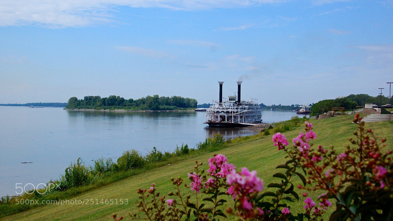Sony SLT-A77 sample photo. Mississippi photography