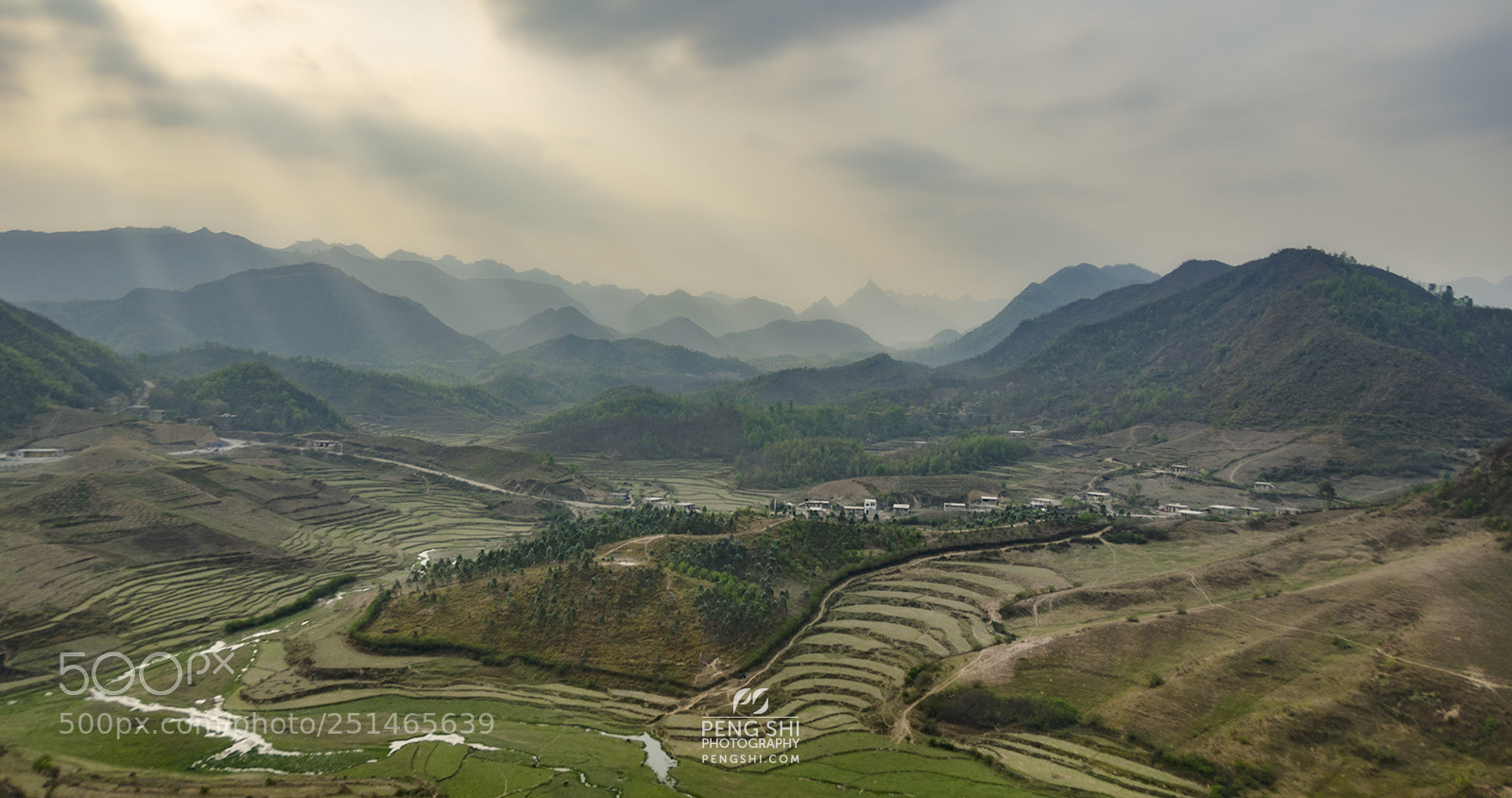 Nikon D7000 sample photo. Unspoiled china photography