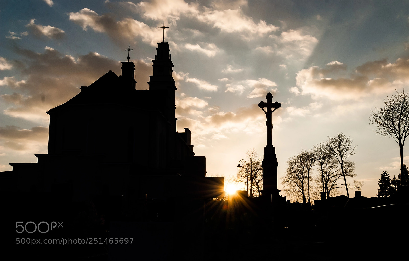 Nikon D40X sample photo. Church photography