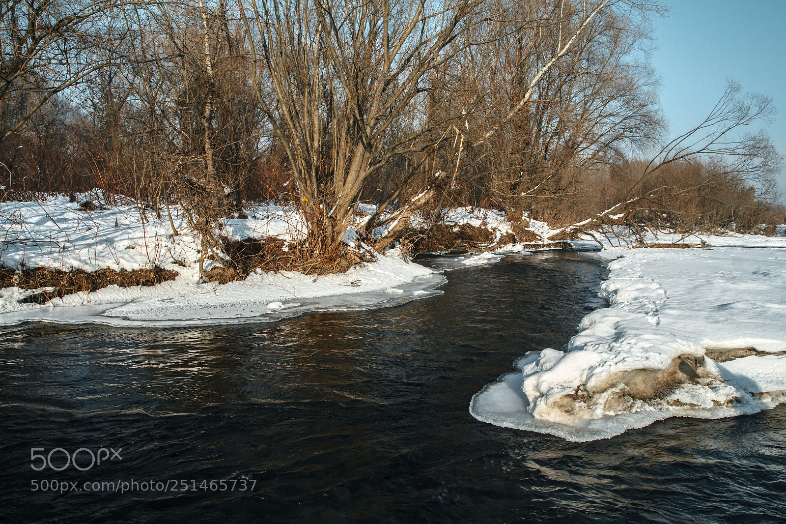 Canon EOS 7D sample photo. January in mukachevo photography