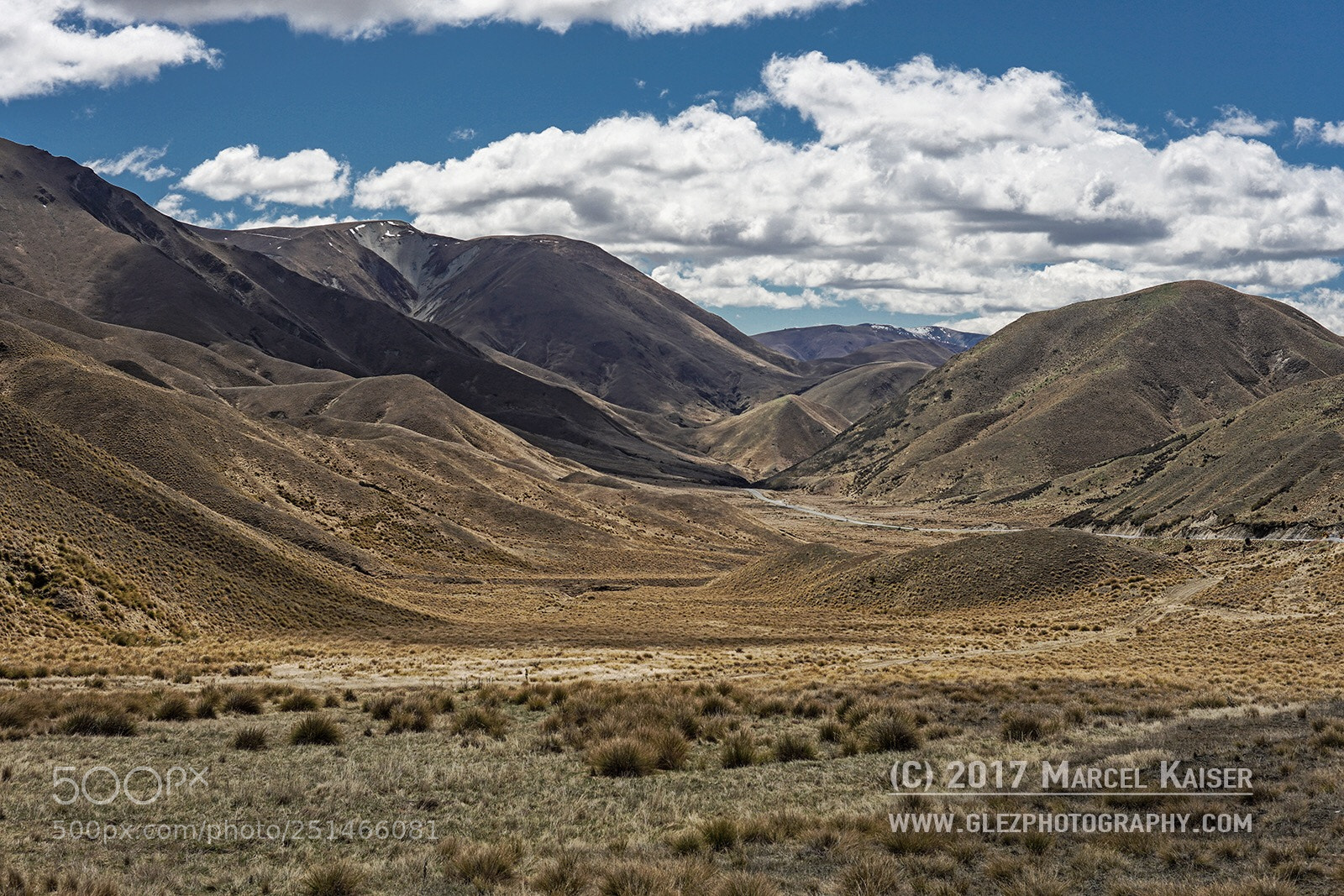 Sony a6500 sample photo. Breathtaking new zealand  photography