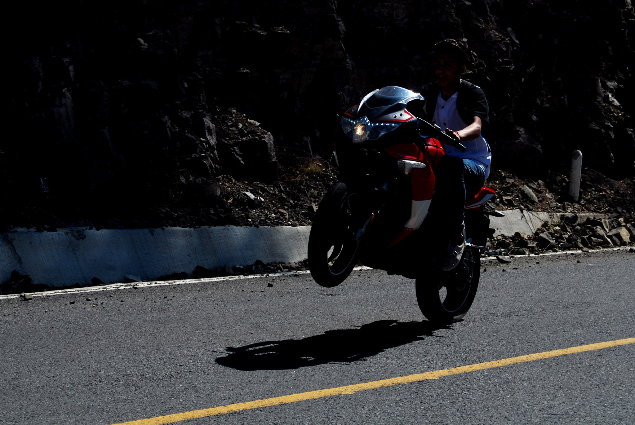 Nikon D40X sample photo. Run for  your dream photography
