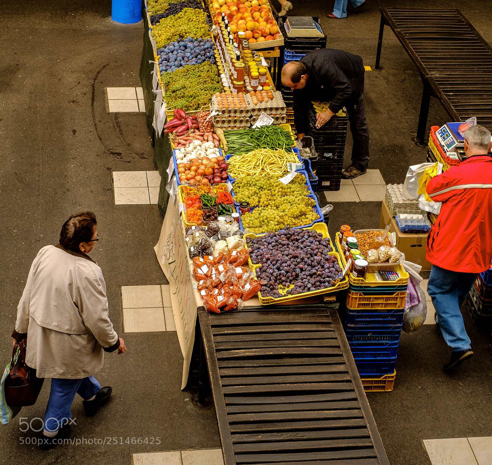 Fujifilm X-Pro1 sample photo. Fruit marketing photography