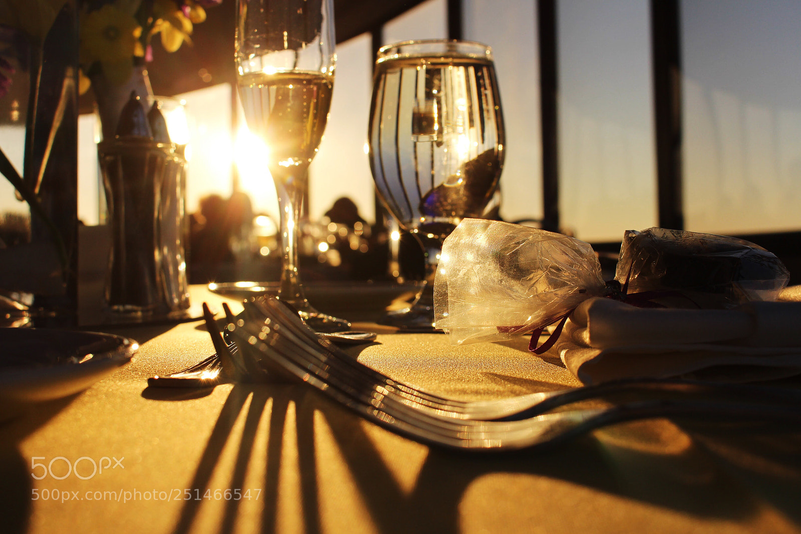 Canon EOS 700D (EOS Rebel T5i / EOS Kiss X7i) sample photo. Wedding silverware 
 photography