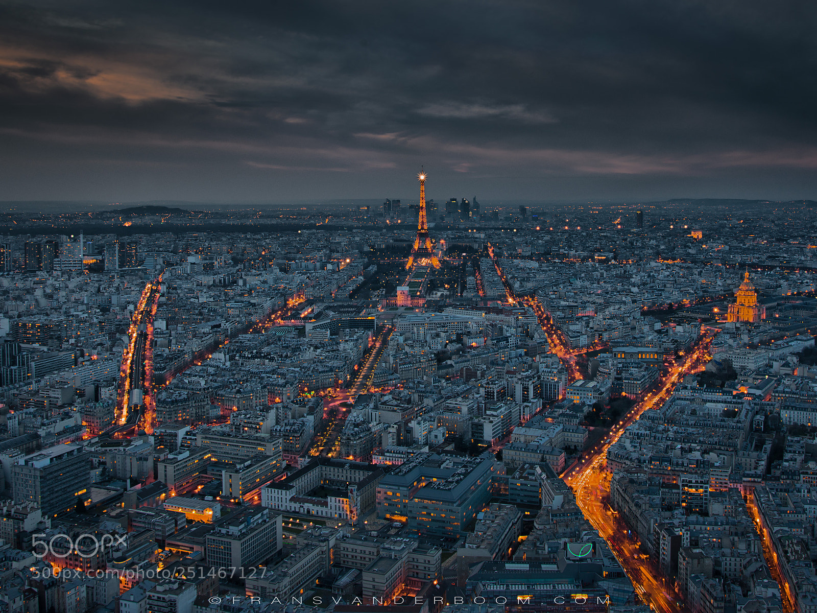 Nikon D800E sample photo. Light of paris photography