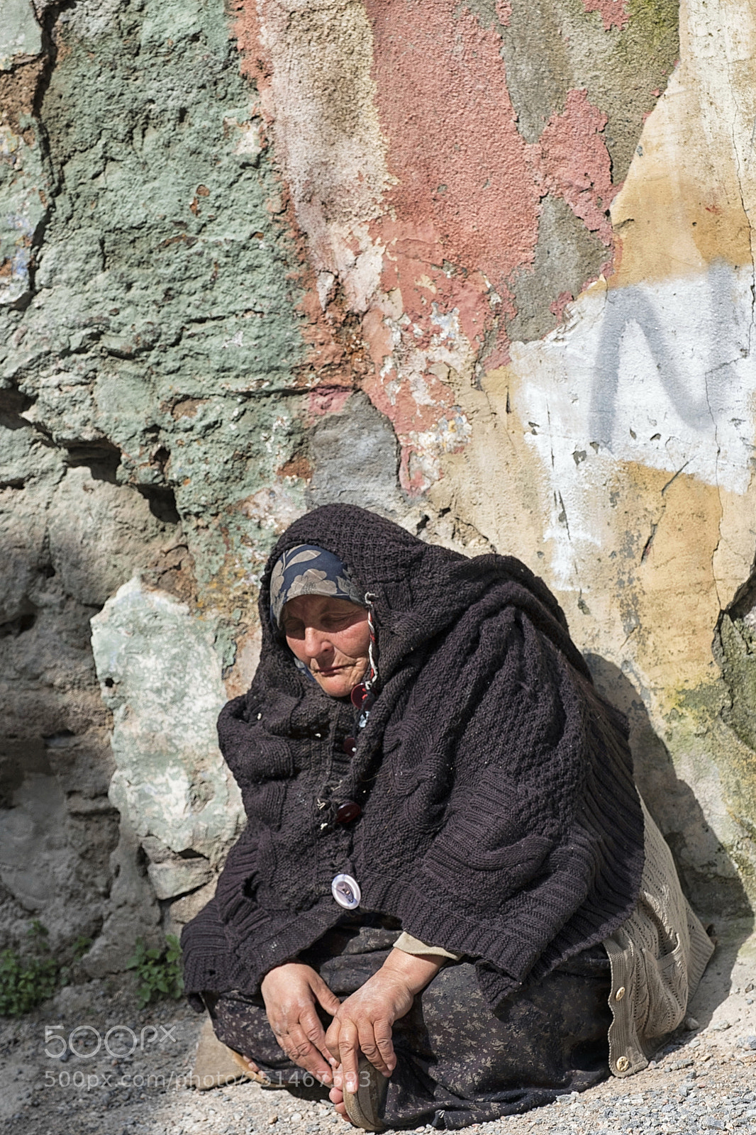 Fujifilm X-T2 sample photo. Woman sitting on the photography