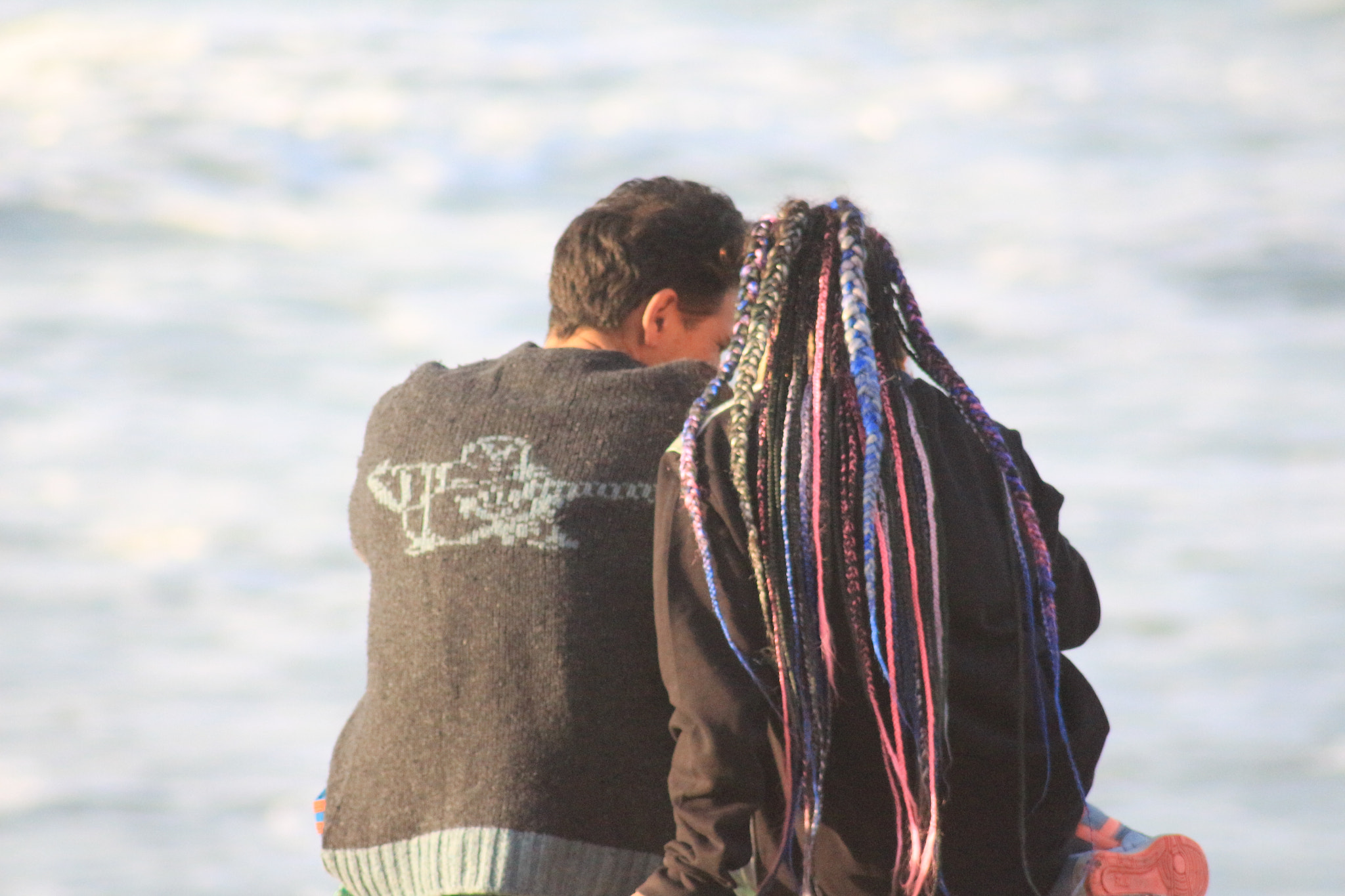 Canon EOS 700D (EOS Rebel T5i / EOS Kiss X7i) sample photo. Love photography