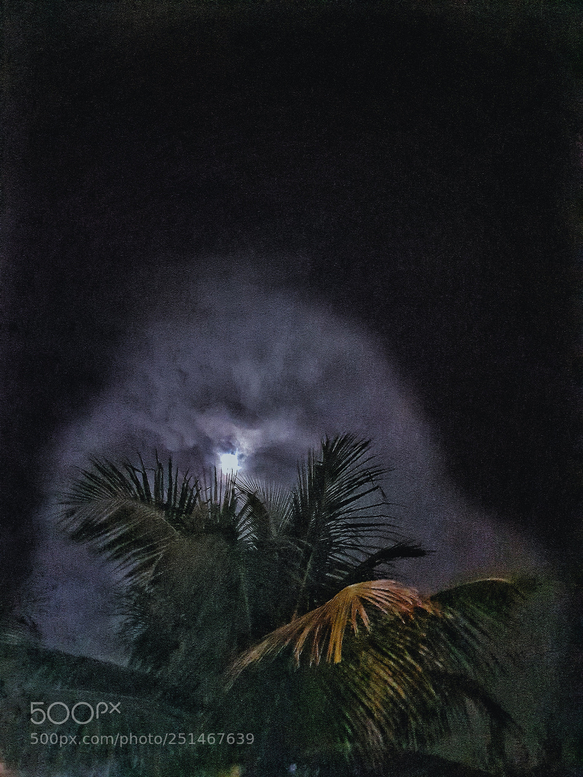 Samsung Galaxy S7 sample photo. The moon.. photography