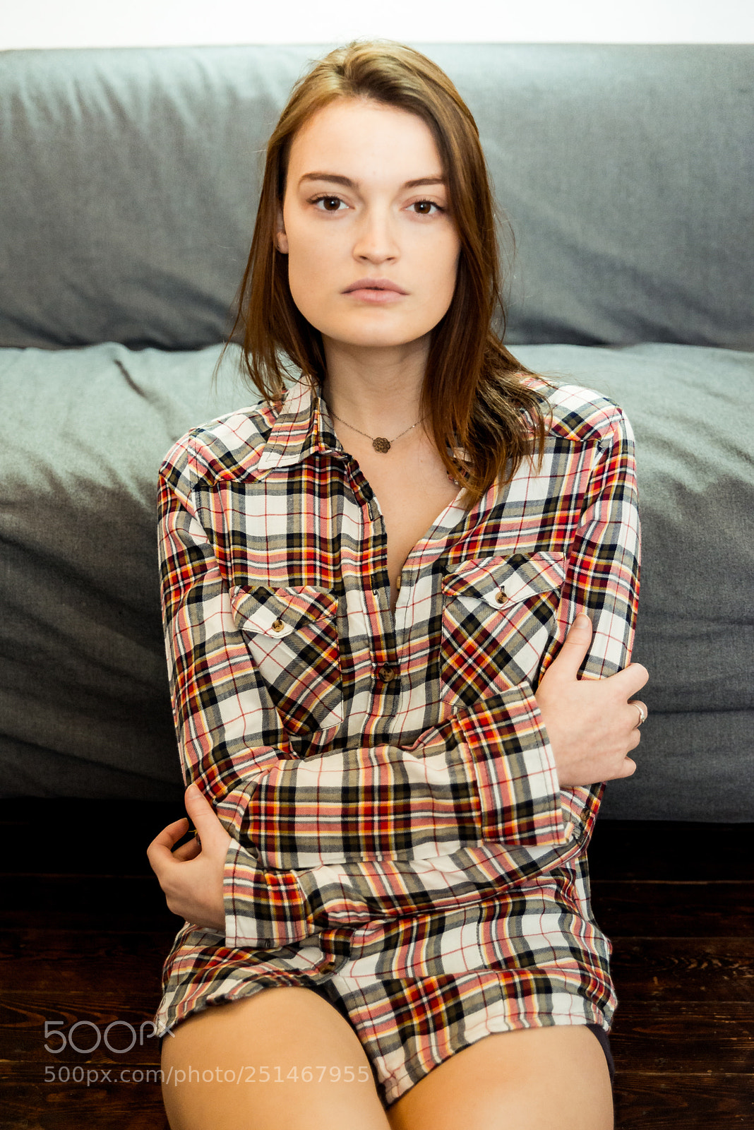 Nikon D610 sample photo. Mathilde photography