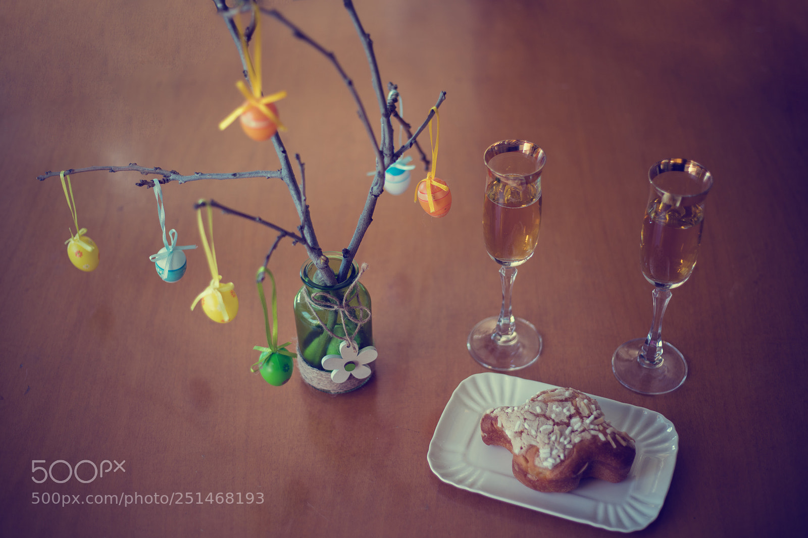 Canon EOS 5DS sample photo. Happy easter photography