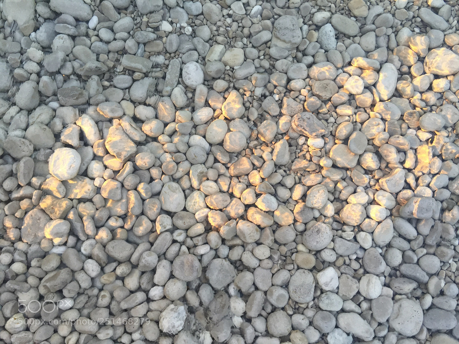 Apple iPhone 6 sample photo. Crystal clear water photography