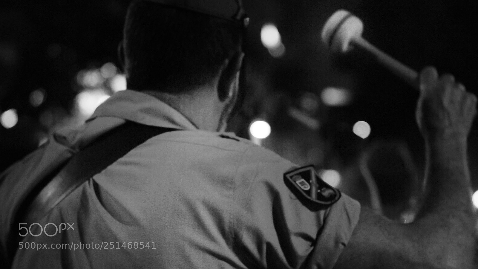 Panasonic Lumix DMC-GH4 sample photo. 24 semana santa marbella photography
