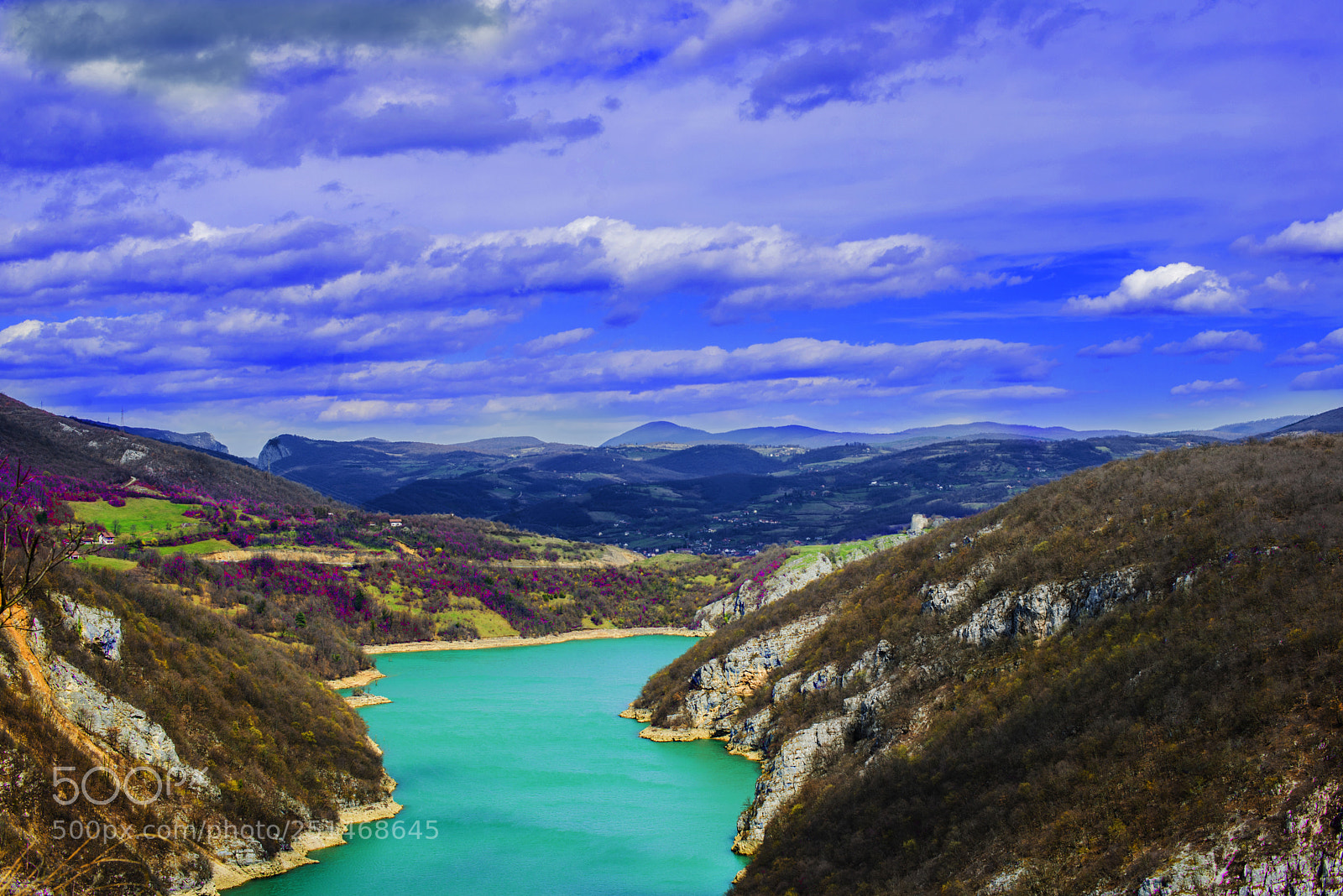 Nikon D600 sample photo. Green river rafting canyon photography