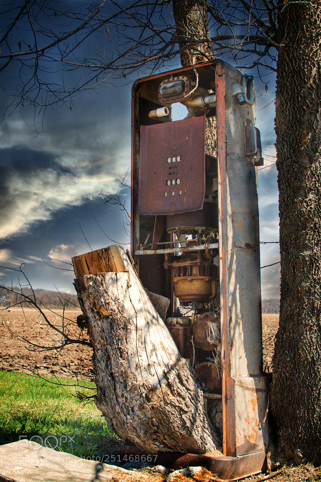 Nikon D3200 sample photo. Left behind photography
