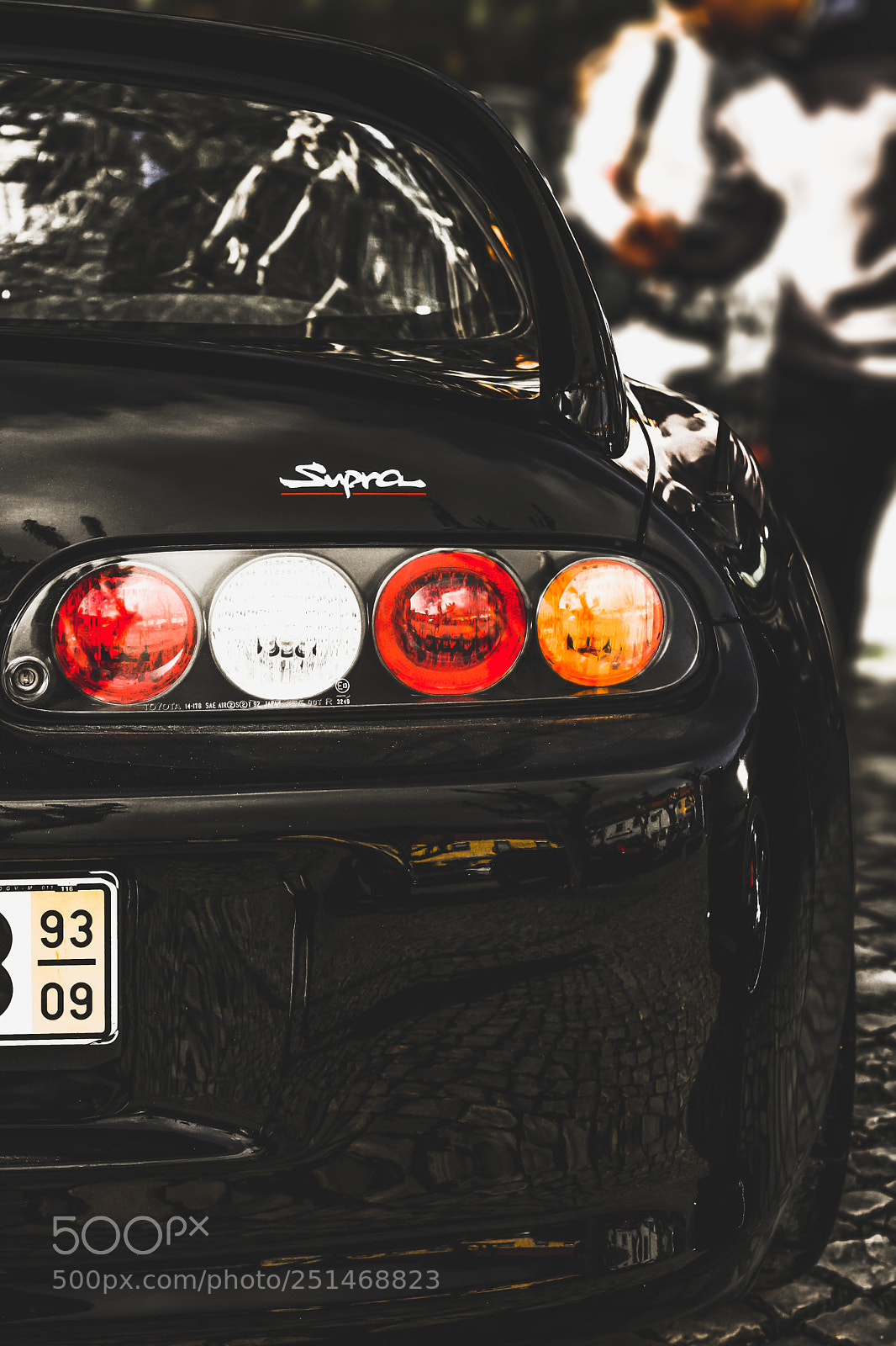 Nikon D5200 sample photo. Supra times photography