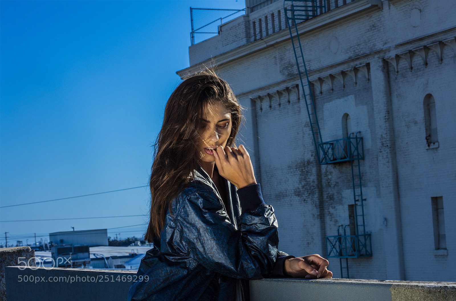 Canon EOS 5DS sample photo. Innuendo by nguyen do photography