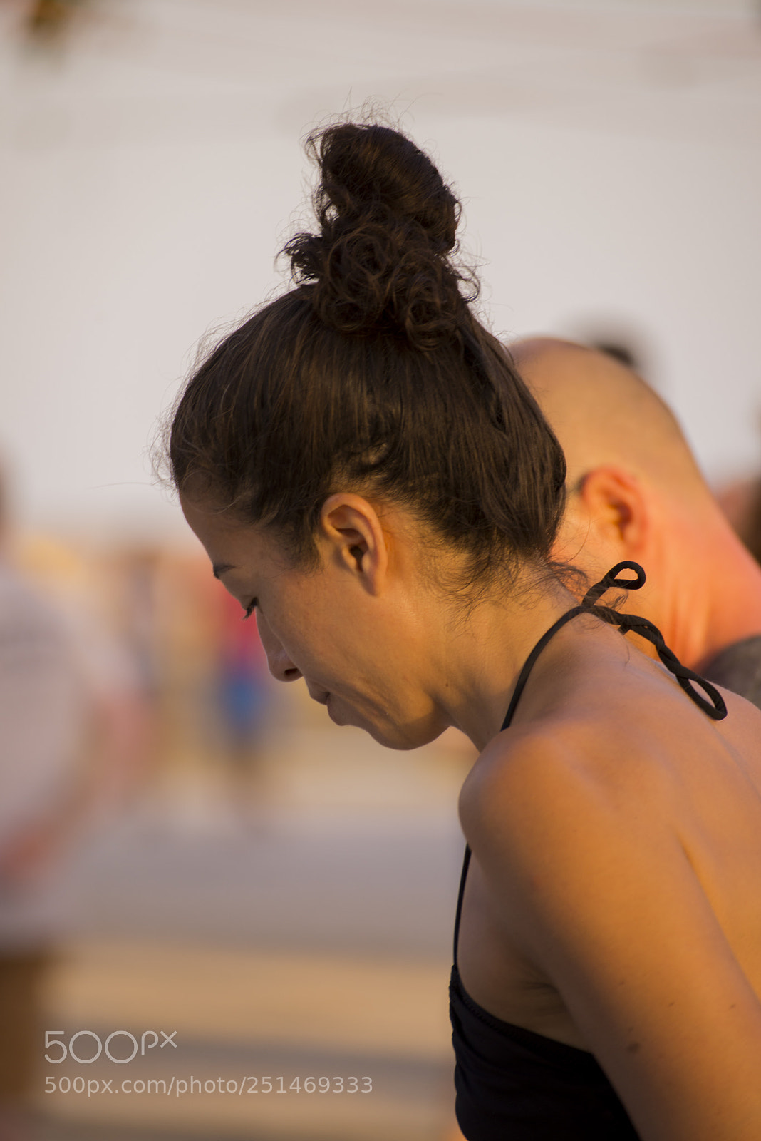 Nikon D610 sample photo. Festivais: pé na terra 17 photography
